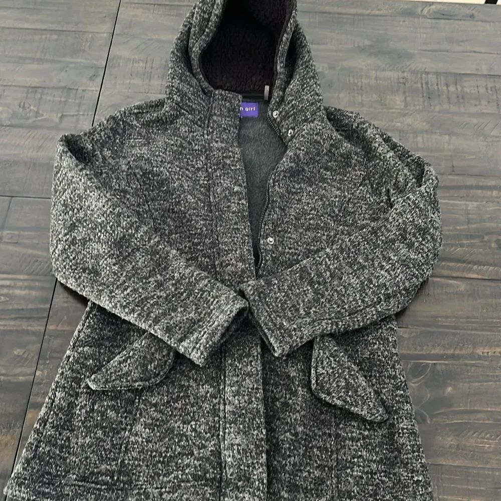 Madden girl winter coat